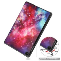 Калъф-Techsuit - FoldPro - Lenovo Tab M10 3rd Gen (TB328FU/TB328XU) - Galaxy