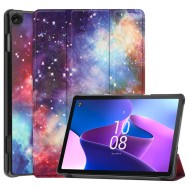 Калъф-Techsuit - FoldPro - Lenovo Tab M10 3rd Gen (TB328FU/TB328XU) - Galaxy