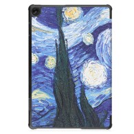 Калъф-Techsuit - FoldPro - Lenovo Tab M10 3rd Gen (TB328FU/TB328XU) - Starry Night