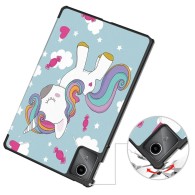 Калъф-Techsuit - FoldPro - Lenovo Tab M11 - Unicorn