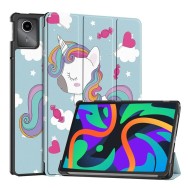 Калъф-Techsuit - FoldPro - Lenovo Tab M11 - Unicorn