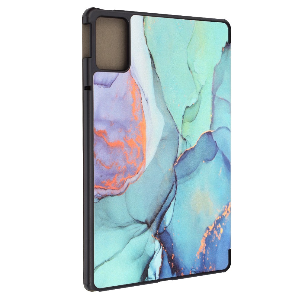 Калъф-Techsuit - FoldPro - Lenovo Tab M11 - Green Time