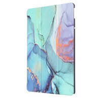 Калъф-Techsuit - FoldPro - Lenovo Tab M11 - Green Time