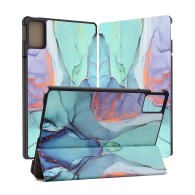 Калъф-Techsuit - FoldPro - Lenovo Tab M11 - Green Time