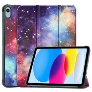 Калъф-Techsuit - FoldPro - iPad 10 (2022) 10.9 - Galaxy
