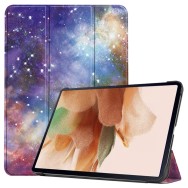 Калъф-Techsuit - FoldPro - Tab S7 Plus / S8 Plus / S7 FE - Galaxy