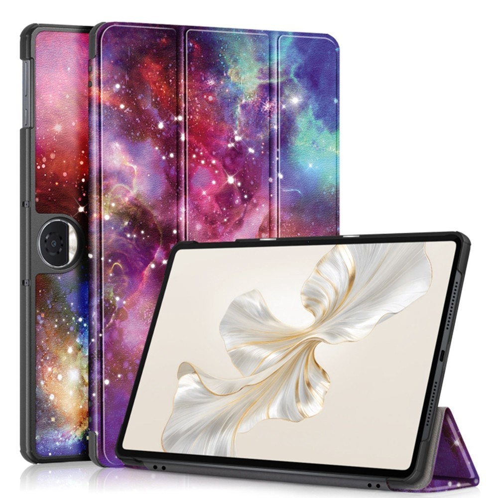 Калъф-Techsuit - FoldPro - Honor Pad 9 - Galaxy