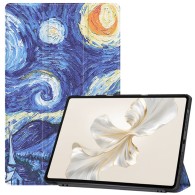 Калъф-Techsuit - FoldPro - Honor Pad 9 - Starry Night