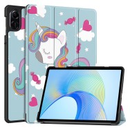 Калъф-Techsuit - FoldPro - Honor Pad X9 / X8 Pro - Unicorn