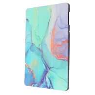 Калъф-Techsuit - FoldPro - Honor Pad X9 / X8 Pro - Green Time