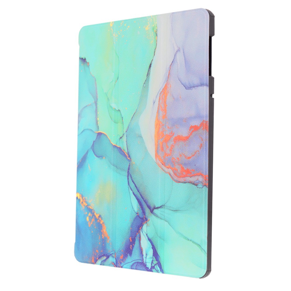 Калъф-Techsuit - FoldPro - Honor Pad X9 / X8 Pro - Green Time