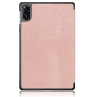 Калъф-Techsuit - FoldPro - Honor Pad X9 / X8 Pro - Rose Gold