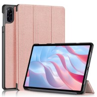 Калъф-Techsuit - FoldPro - Honor Pad X9 / X8 Pro - Rose Gold