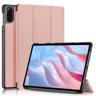 Калъф-Techsuit - FoldPro - Honor Pad X9 / X8 Pro - Rose Gold