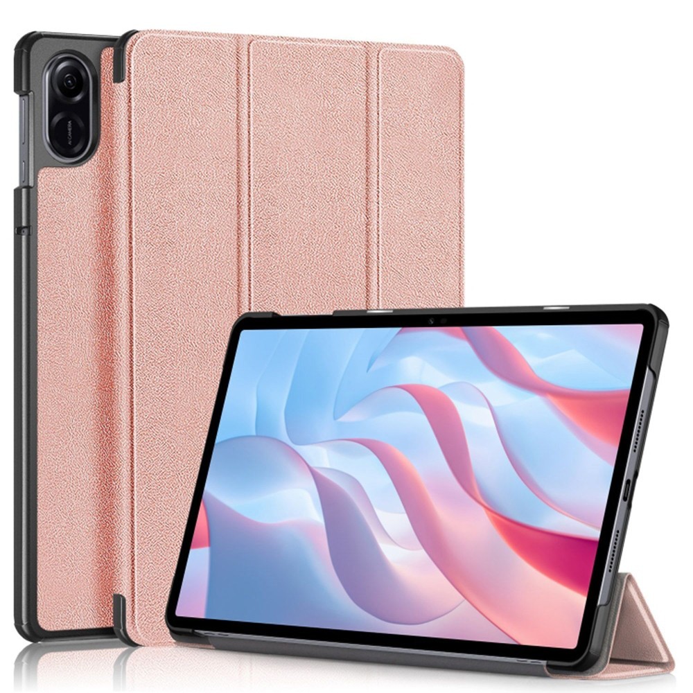 Калъф-Techsuit - FoldPro - Honor Pad X9 / X8 Pro - Rose Gold