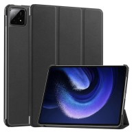 Калъф-Techsuit - FoldPro - Xiaomi Pad 6S Pro 12.4 - Black