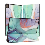 Калъф-Techsuit - FoldPro - iPad Pro 13 (2024) - Green Time