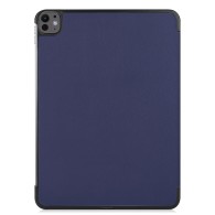 Калъф-Techsuit - FoldPro - iPad Pro 13 (2024) - Blue