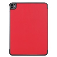 Калъф-Techsuit - FoldPro - iPad Pro 13 (2024) - Red