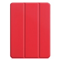 Калъф-Techsuit - FoldPro - iPad Pro 13 (2024) - Red