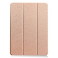 Калъф-Techsuit - FoldPro - iPad Air 13 (2024) - Rose Gold
