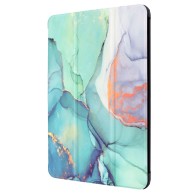 Калъф-Techsuit - FoldPro - iPad Pro 11 (2024) - Green Time