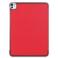 Калъф-Techsuit - FoldPro - iPad Pro 11 (2024) - Red