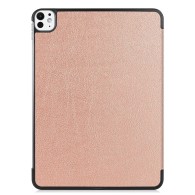Калъф-Techsuit - FoldPro - iPad Pro 11 (2024) - Rose Gold