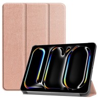Калъф-Techsuit - FoldPro - iPad Pro 11 (2024) - Rose Gold