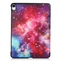 Калъф-Techsuit - FoldPro - iPad Air 11 (2024) - Galaxy