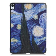 Калъф-Techsuit - FoldPro - iPad Air 11 (2024) - Starry Night
