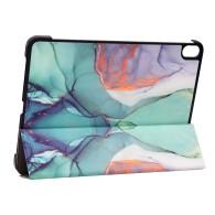Калъф-Techsuit - FoldPro - iPad Air 11 (2024) - Green Time