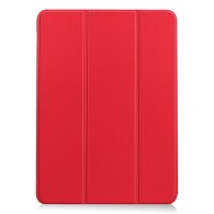 Калъф-Techsuit - FoldPro - iPad Air 11 (2024) - Red