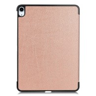 Калъф-Techsuit - FoldPro - iPad Air 11 (2024) - Rose Gold