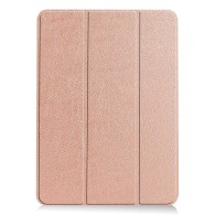 Калъф-Techsuit - FoldPro - iPad Air 11 (2024) - Rose Gold