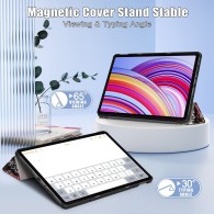 Калъф-Techsuit - FoldPro - Xiaomi Redmi Pad Pro / Poco Pad - Urban Vibe