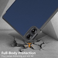 Калъф-Techsuit - FoldPro - Xiaomi Redmi Pad Pro / Poco Pad - Blue