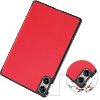 Калъф-Techsuit - FoldPro - Xiaomi Redmi Pad Pro / Poco Pad - Red
