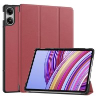Калъф-Techsuit - FoldPro - Xiaomi Redmi Pad Pro / Poco Pad - Red