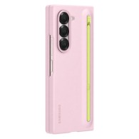 Калъф Samsung S Pen Case за Samsung Galaxy Fold 6, Pink