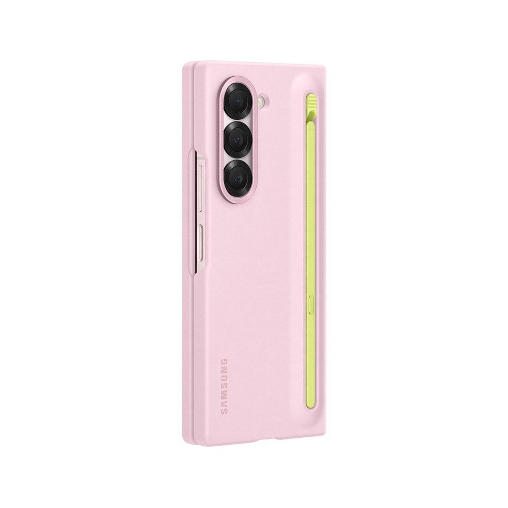 Калъф Samsung S Pen Case за Samsung Galaxy Fold 6, Pink