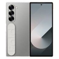 Калъф Samsung Clear Case за Samsung Galaxy Fold 6, Transparent