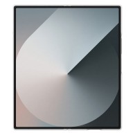 Калъф Samsung Clear Case за Samsung Galaxy Fold 6, Transparent