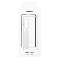 Калъф Samsung Clear Case за Samsung Galaxy Fold 6, Transparent