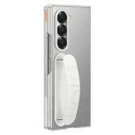 Калъф Samsung Clear Case за Samsung Galaxy Fold 6, Transparent