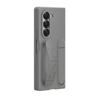 Калъф Samsung Silicone Case за Samsung Galaxy Fold 6, Gray