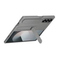 Калъф Samsung Silicone Case за Samsung Galaxy Fold 6, Gray