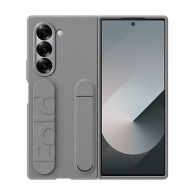 Калъф Samsung Silicone Case за Samsung Galaxy Fold 6, Gray