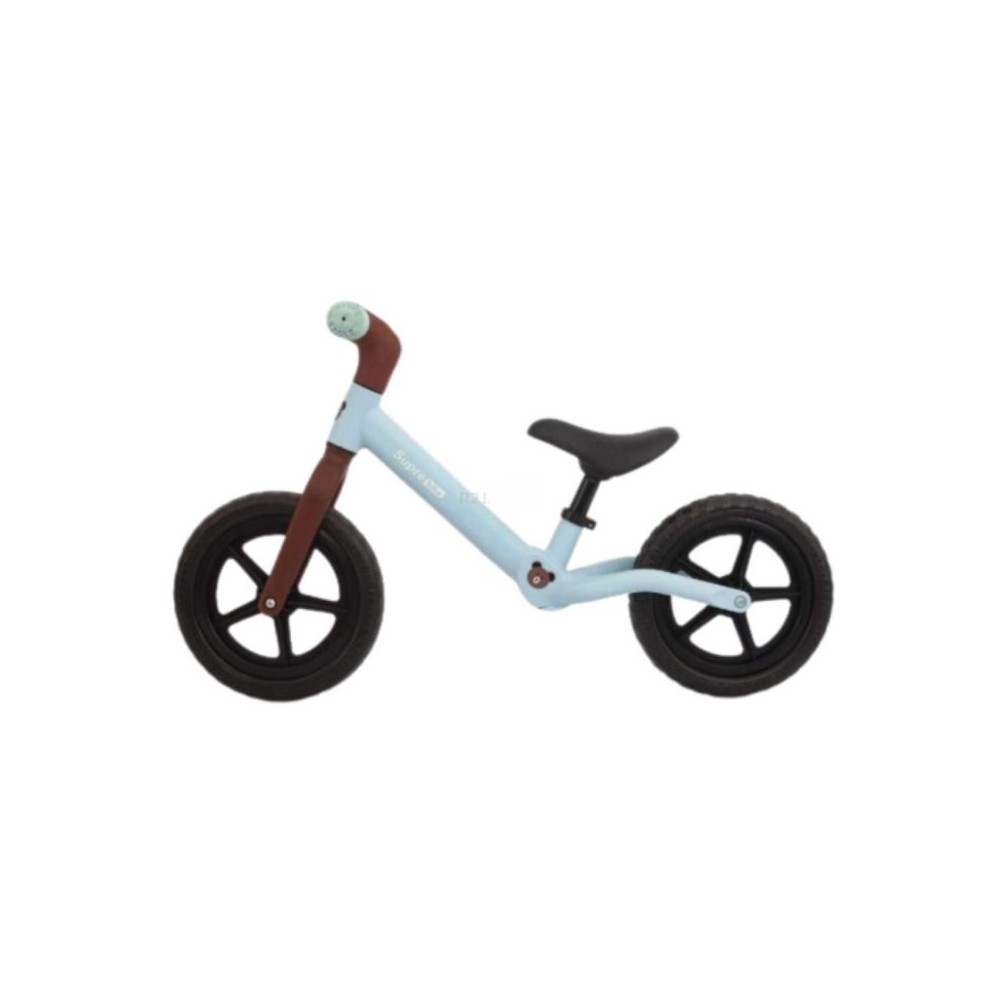 Колело за баланс fixGuard PowerBalance, Blue