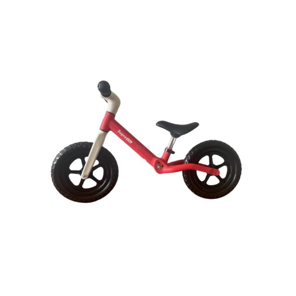 Колело за баланс fixGuard PowerBalance, Red